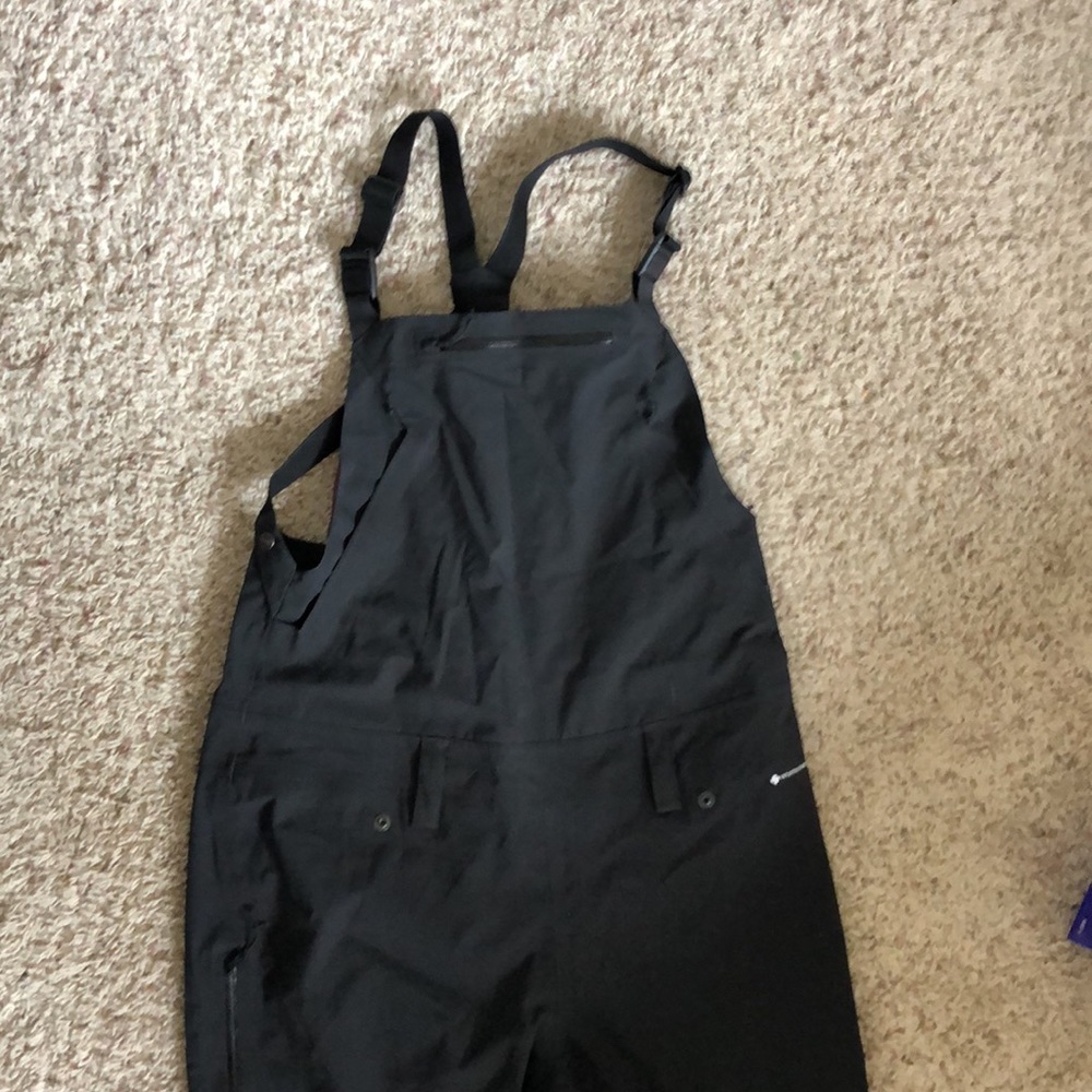 Flylow foxy bib snowpants